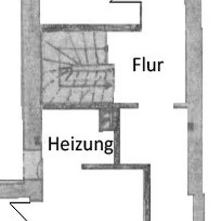 Eifelferienhaus Thome