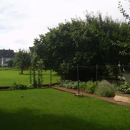 Eifelferienhaus Thome * Lissendorf