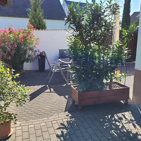 Eifelferienhaus Thome