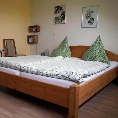 Eifelferienhaus Thome Holiday home