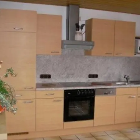 Eifelferienhaus Thome Сasa de vacaciones *