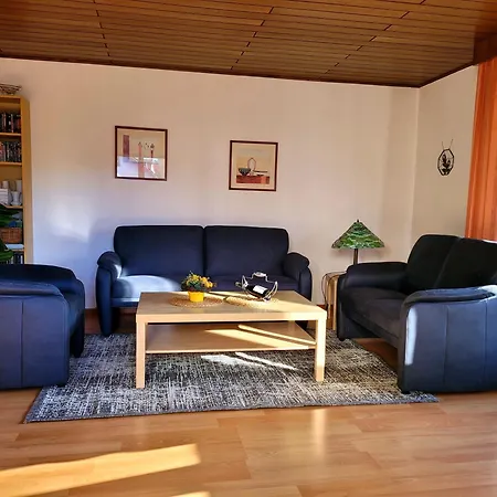 Eifelferienhaus Thome * Lissendorf