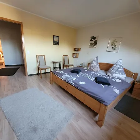 Holiday home Eifelferienhaus Thome