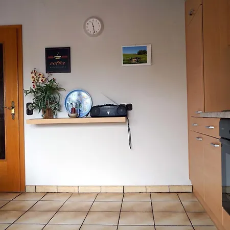 Eifelferienhaus Thome Сasa de vacaciones *