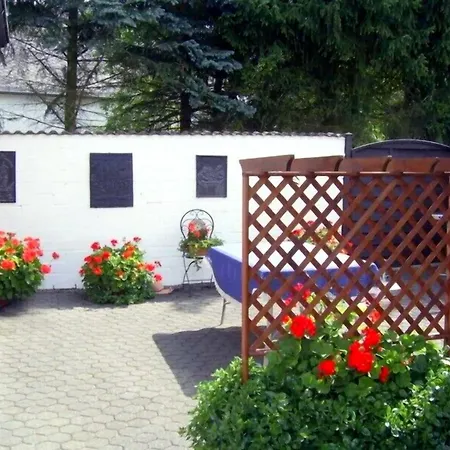 Holiday home Eifelferienhaus Thome *