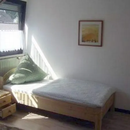 Eifelferienhaus Thome Сasa de vacaciones