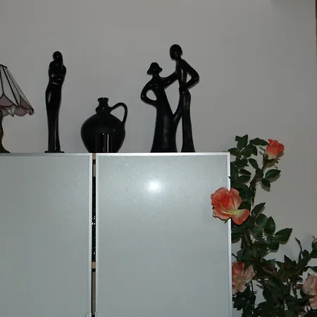 Сasa de vacaciones Eifelferienhaus Thome