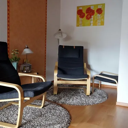 Eifelferienhaus Thome * Lissendorf