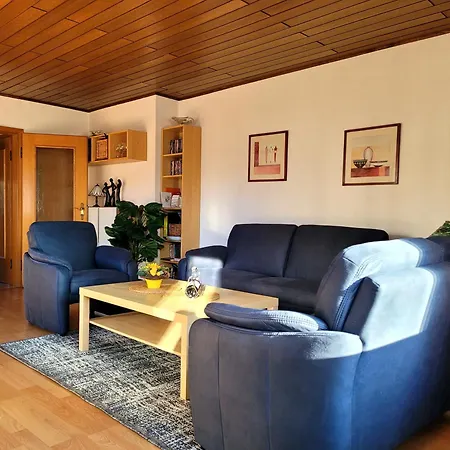 Eifelferienhaus Thome