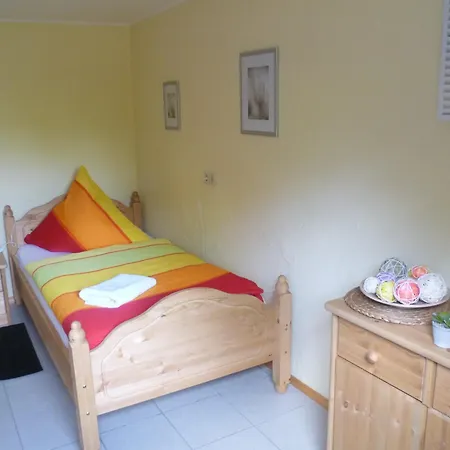 Eifelferienhaus Thome *