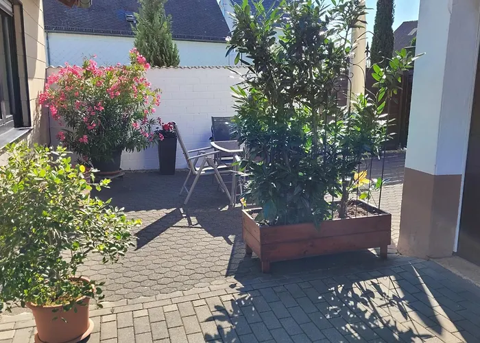 Eifelferienhaus Thome