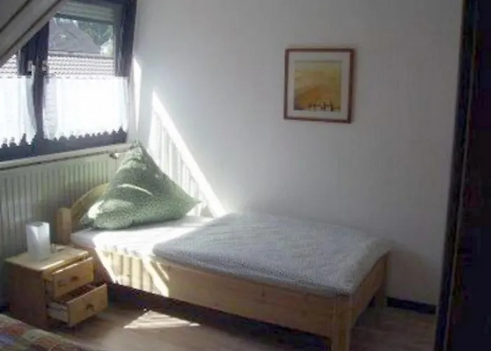 Eifelferienhaus Thome Prázdninový dům