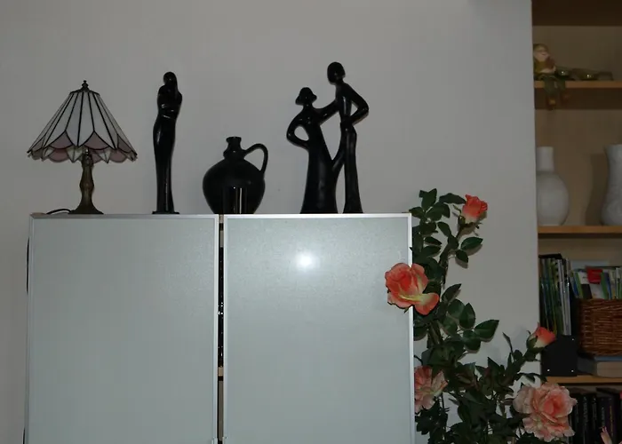 Prázdninový dům Eifelferienhaus Thome