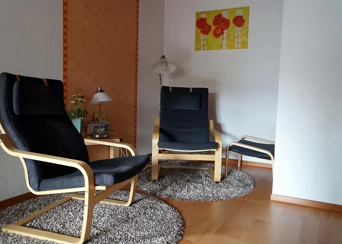 Eifelferienhaus Thome * Lissendorf