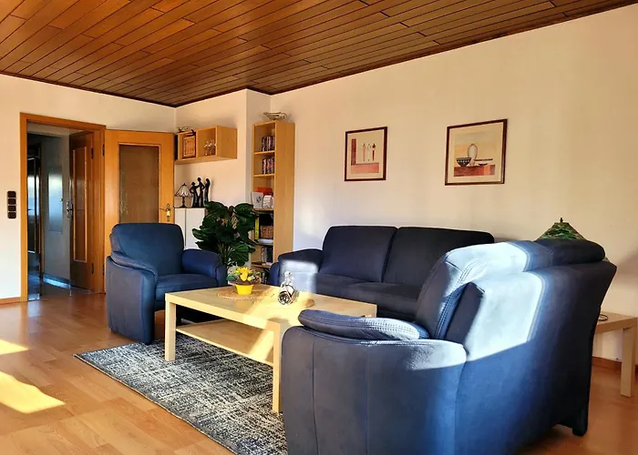 Eifelferienhaus Thome